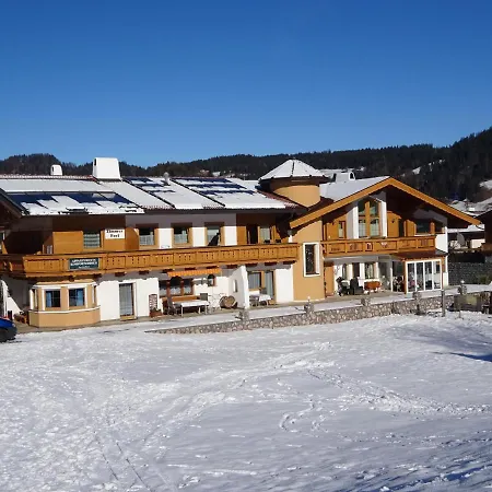 Haus Daniela * Wildschoenau