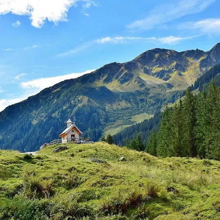 Haus Daniela *