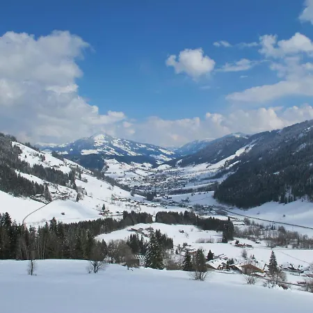 Haus Daniela * Wildschoenau