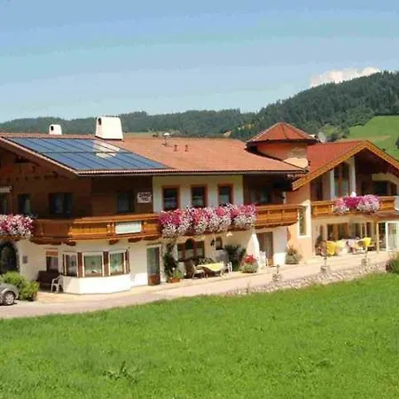 Haus Daniela Pensjonat Wildschoenau