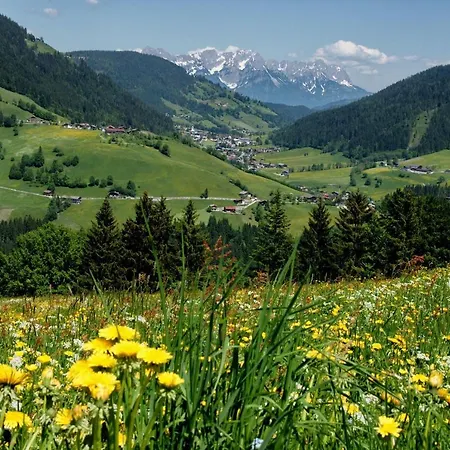 Haus Daniela * Wildschoenau