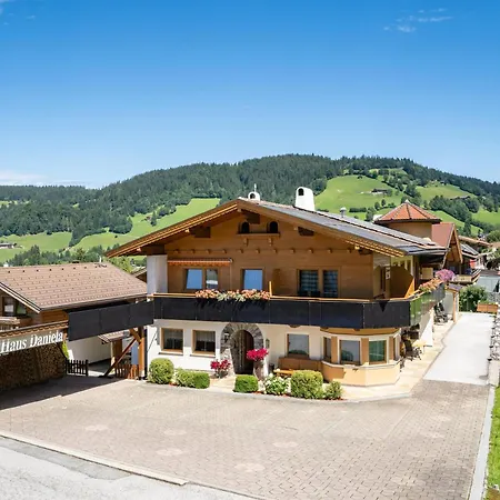Haus Daniela Pensjonat Wildschoenau