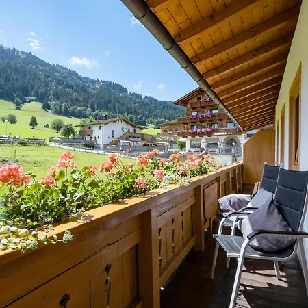 Haus Daniela Pensjonat
