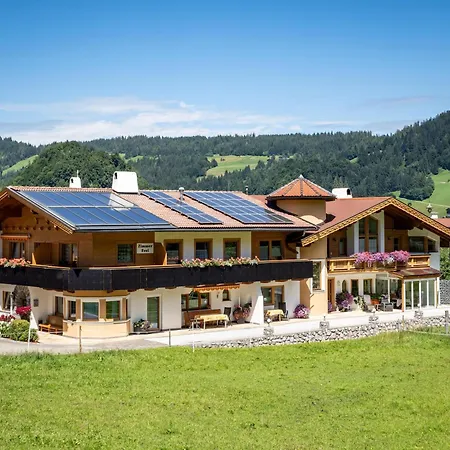 Haus Daniela Pensjonat *