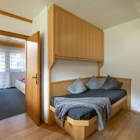 Haus Daniela Pensjonat *