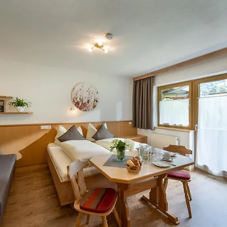 Haus Daniela