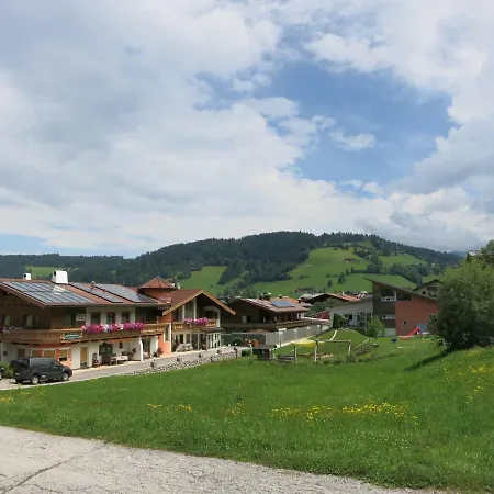 Haus Daniela Pensjonat *